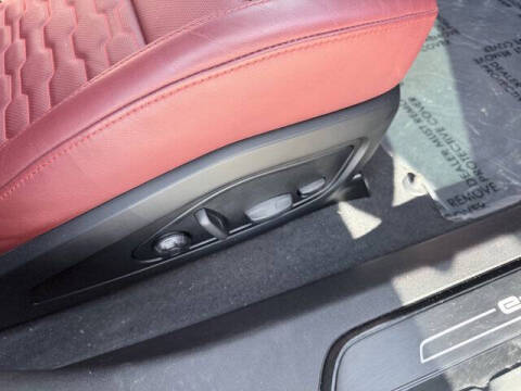 2024 Audi e-tron GT quattro Premium Plus