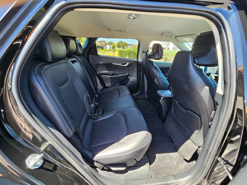 2024 Kia EV6 Wind