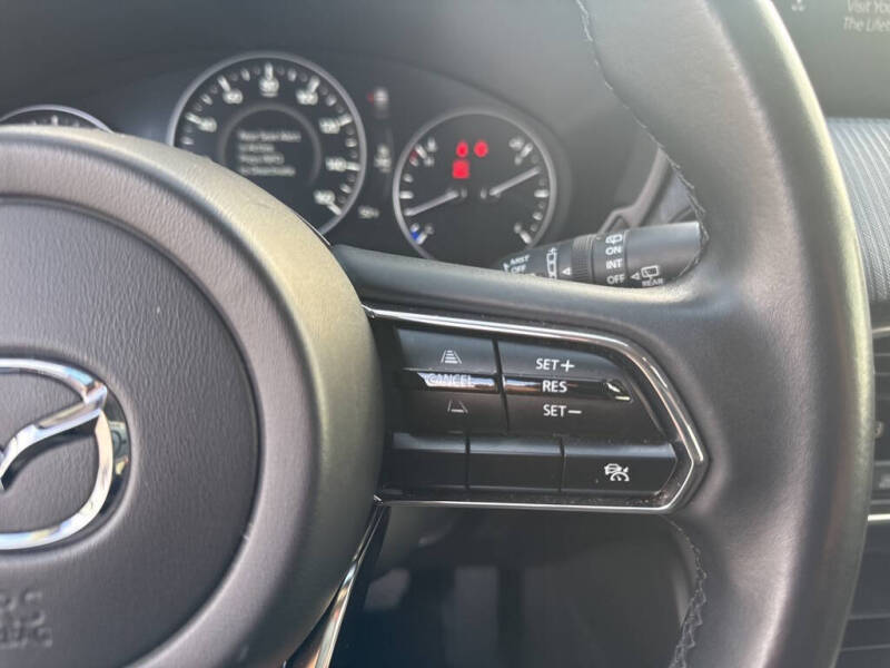 2024 Mazda CX-90 3.3 Turbo Select