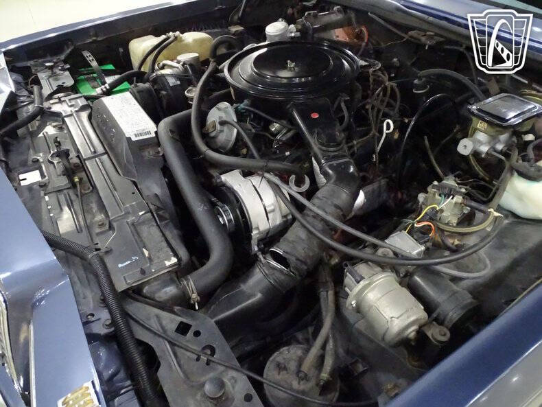 1983 Buick Riviera