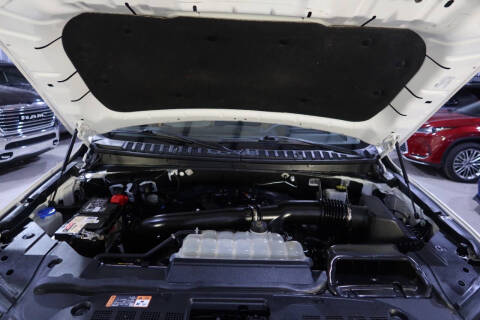 2022 Lincoln Navigator Black Label