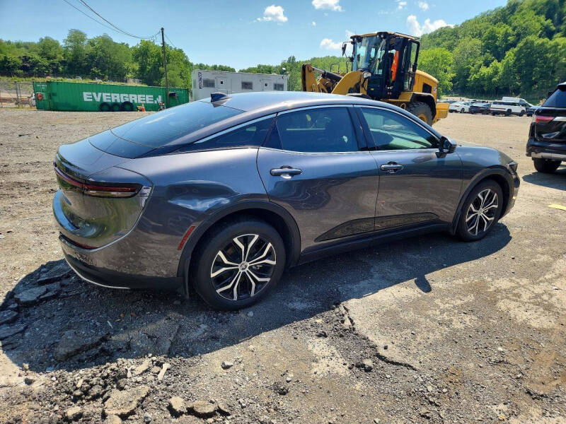 2023 Toyota Crown