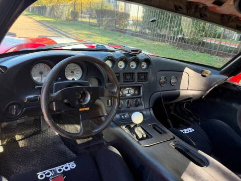 1997 Dodge Viper RT/10