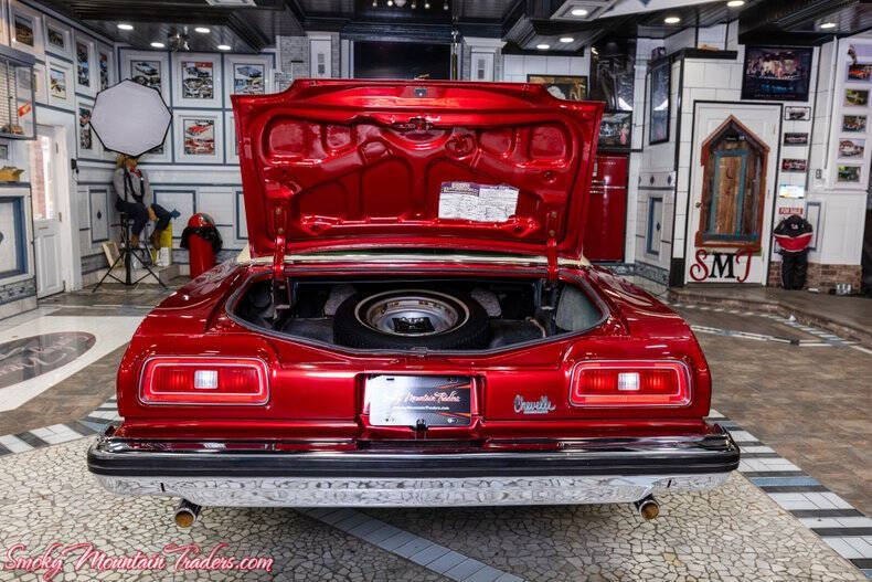 1974 Chevrolet Chevelle