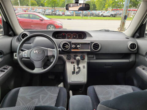 2011 Scion xB