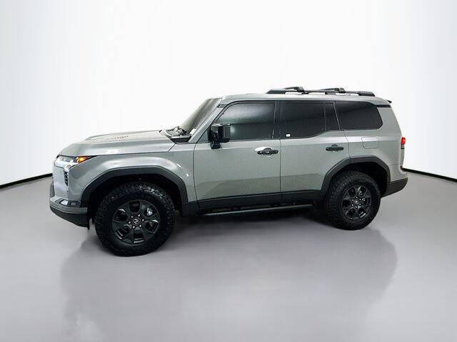 2024 Lexus GX 550 Overtrail+