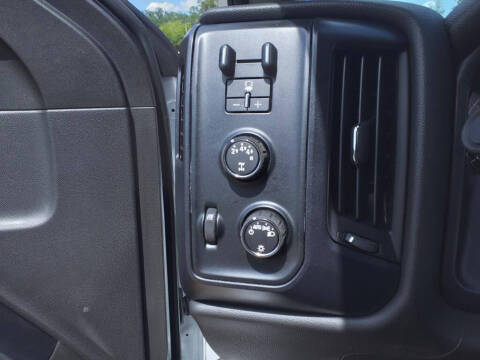 2024 Chevrolet Silverado MD