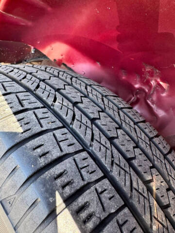 2017 GMC Terrain SLE-1