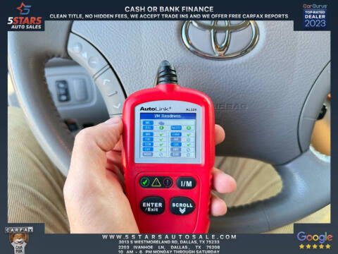 2004 Toyota Sienna XLE Limited 7 Passenger