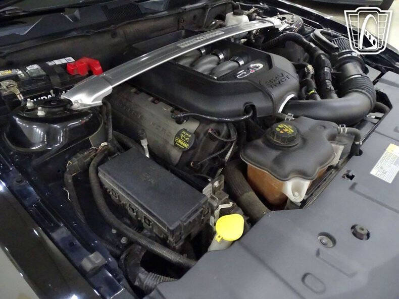 2014 Ford Mustang GT