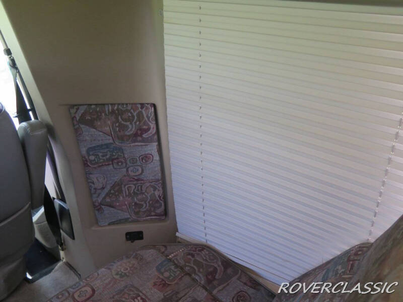 1998 Winnebago Rialta