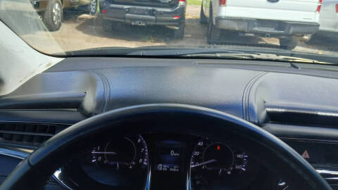 2014 Toyota Avalon Limited