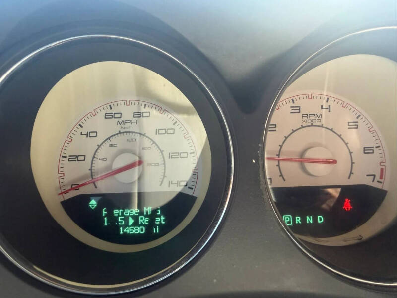 2012 Dodge Challenger