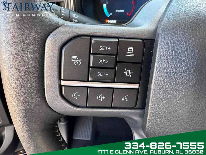 2024 Ford F-350 Super Duty