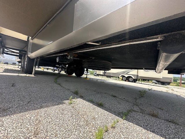 2021 Grand Design RV Solitude 3950BH