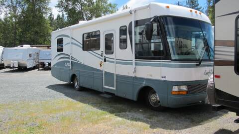 1999 SURF SIDE 311 for sale at Oregon RV Outlet LLC - Class A Motorhomes in Grants Pass OR