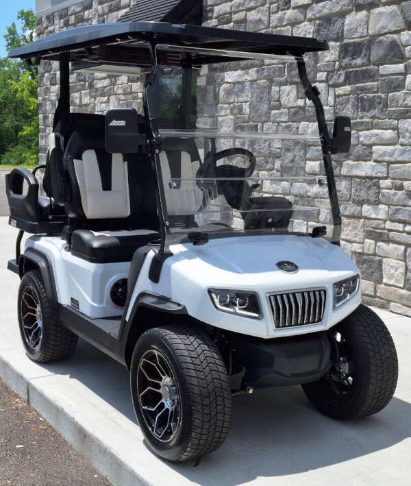 2025 Evolution Ranger 2+2 plus