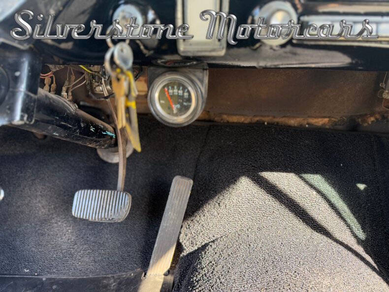 1956 Mercury Montclair