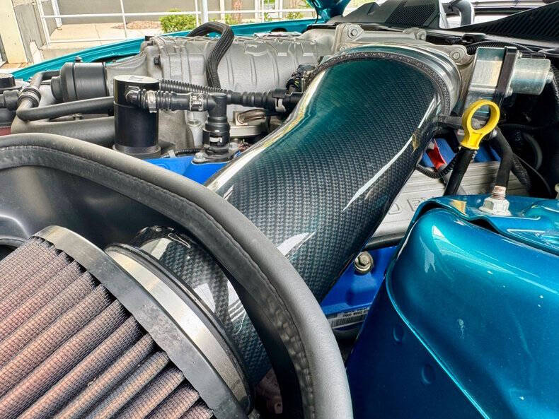 2014 Ford Shelby GT500