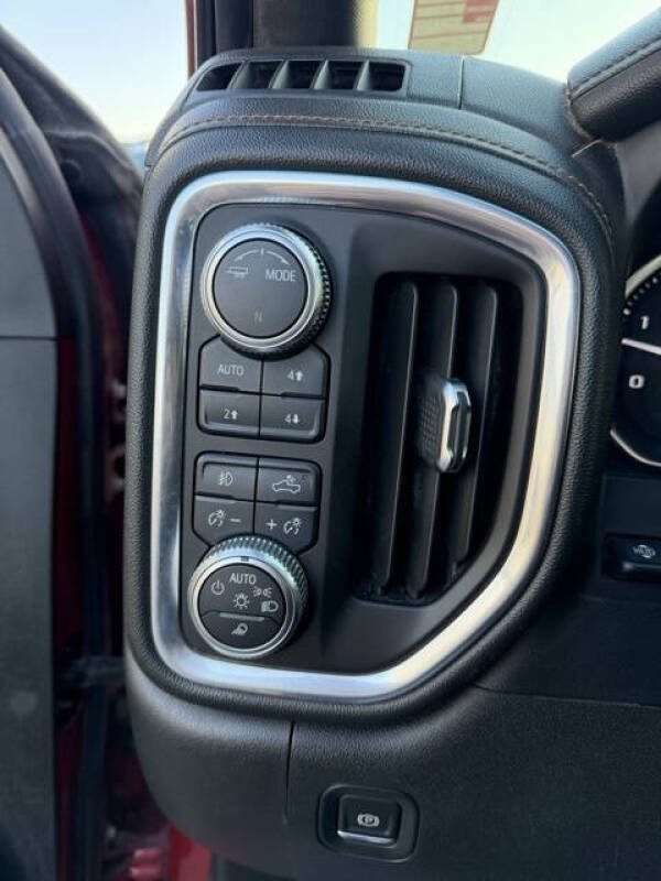 2021 GMC Sierra 2500HD