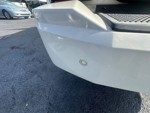 2008 Jeep Liberty Limited