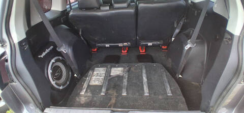 2010 Mitsubishi Outlander GT