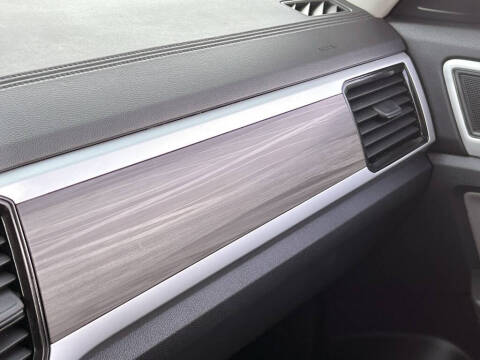 2023 Volkswagen Atlas V6 SEL 4Motion