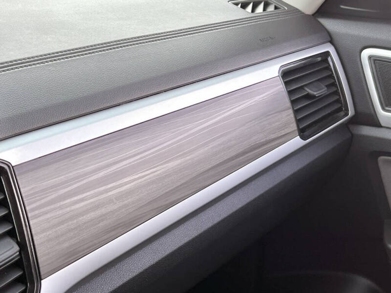 2023 Volkswagen Atlas V6 SEL 4Motion