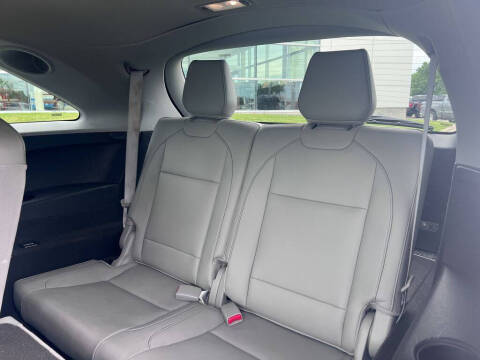 2019 Acura MDX SH-AWD w/Tech