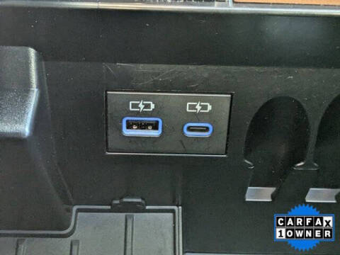 2023 Toyota Sequoia Capstone