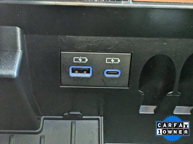 2023 Toyota Sequoia Capstone