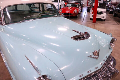 1954 Desoto Coronado