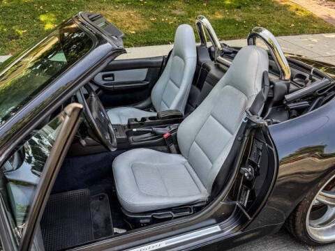 1998 BMW Z3 1.9