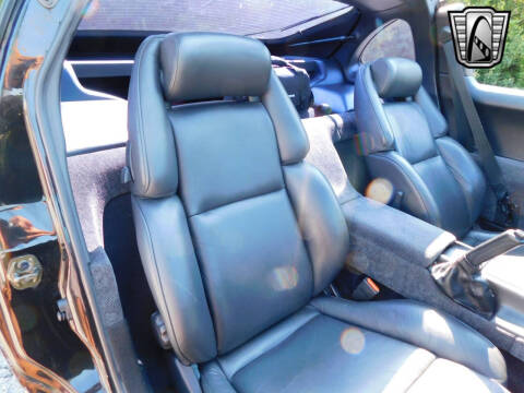 1991 Nissan 300ZX Turbo