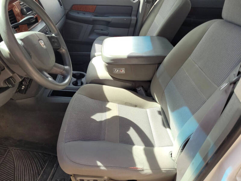 2006 Dodge Ram 1500