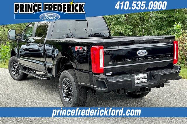 2026 Ford F-350 Super Duty