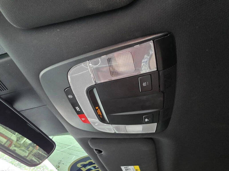 2023 Kia K5