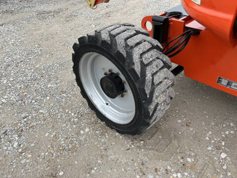 2014 JLG 60' Manlift