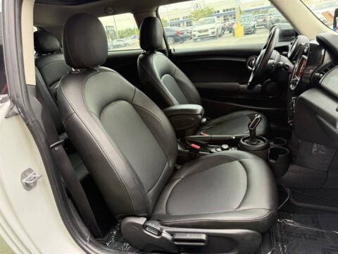 2020 MINI Hardtop 2 Door