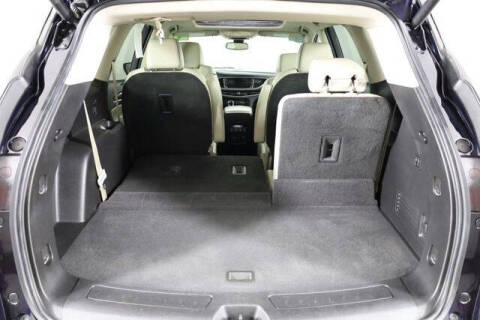 2020 Buick Enclave Premium