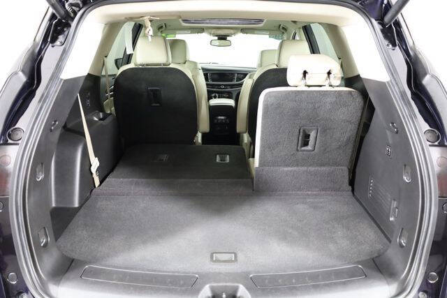 2020 Buick Enclave Premium