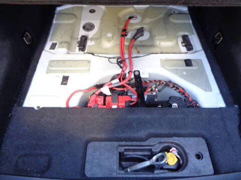 2015 BMW M6 Gran Coupe