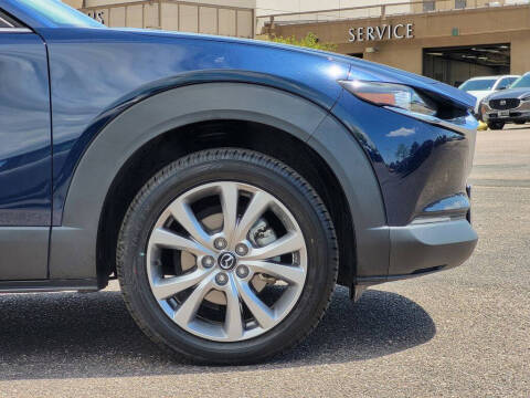 2023 Mazda CX-30 2.5 S Select
