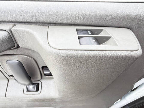 2014 Chevrolet Express 2500