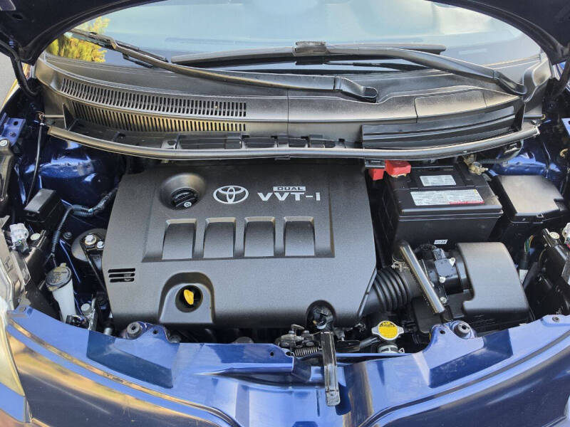 2008 Scion xD