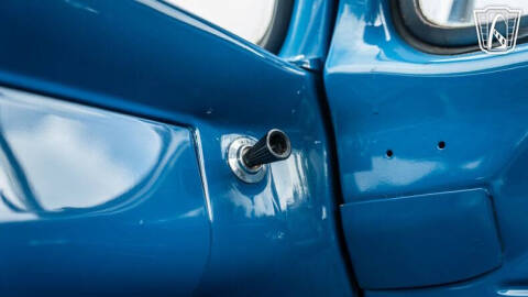 1963 Ford F-100