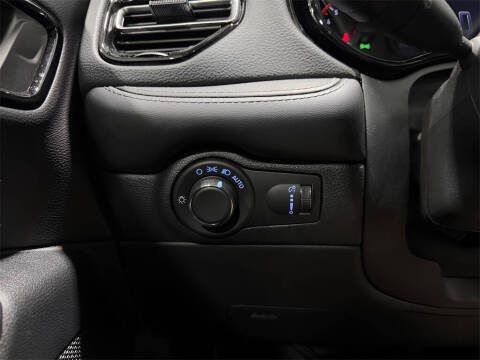 2024 Dodge Durango SXT Plus