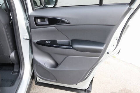 2026 Mitsubishi Eclipse Cross LE