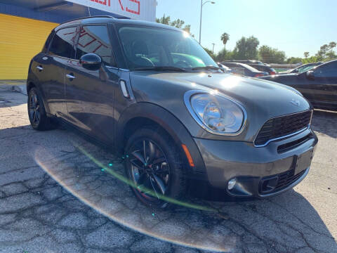 2011 MINI Cooper Countryman for sale at Boktor Motors - Las Vegas in Las Vegas NV