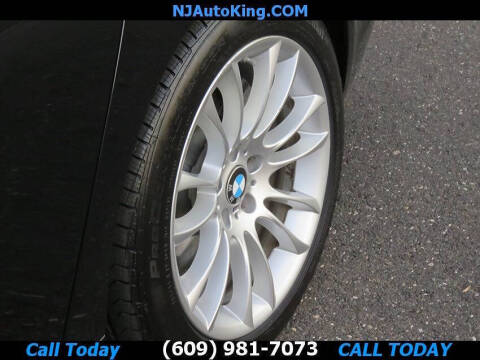 2015 BMW 7 Series 740Li xDrive